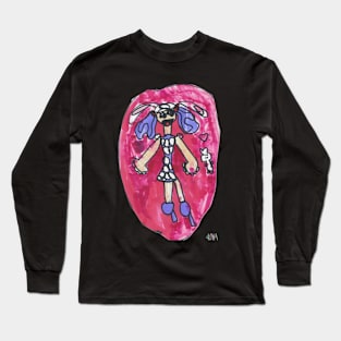 Skayla 5 Long Sleeve T-Shirt